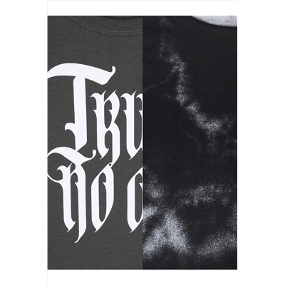 Лонгсливы, 2 шт. АПРЕЛЬ, 1203421