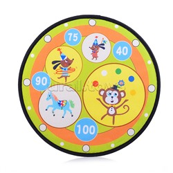 Дартс "Цирк" в пакете