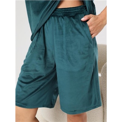 Костюм "Чиэра" (Изумруд)