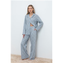 Trikozza Пижама Е 20124