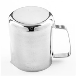40742 Питчер для молока 0,6 л нерж/сталь MB (х60)