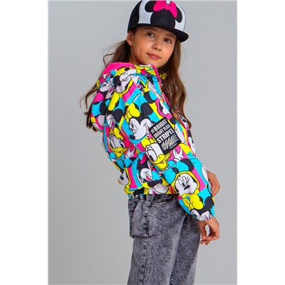 Ветровка PLAYTODAY, 283008