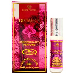 AL REHAB DISTANCE (6 мл*6 шт.)