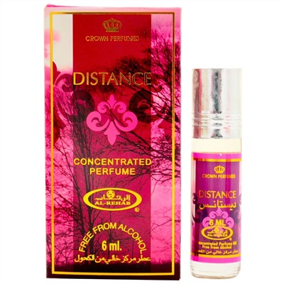 AL REHAB DISTANCE (6 мл*6 шт.)