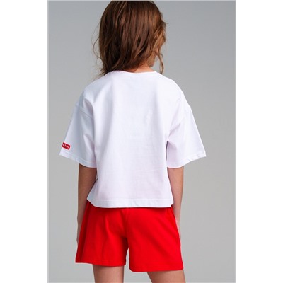 Футболка PLAYTODAY, 974152