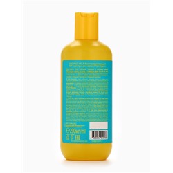 Шампунь для волос Coconut help, восстанавливающий, 290 мл, Miss Organic