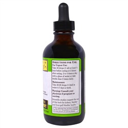 Whole World Botanicals, королевская камнеломка, средство для поддержания здоровья печени и желчного пузыря, 118 мл (4 унции)