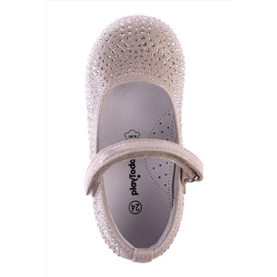 Туфли PLAYTODAY, 975308