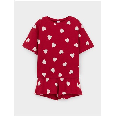 CROCKID Пижама МП 1655