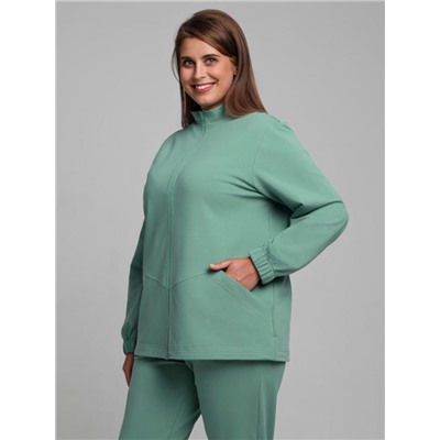 Костюм Далия (Зеленый)