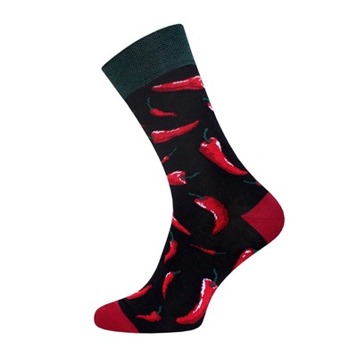 Подарочные НОСКИ FAJNA SOCKS 21С4200В