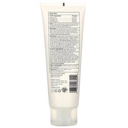 Jason Natural, Family, натуральное солнцезащитное средство, SPF 45, 113 г (4 унции)