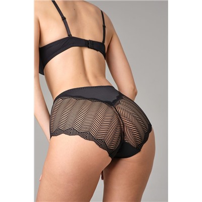 Трусы 0208 кружевные 46-60 3 шт НАТАЛИ, 1211667