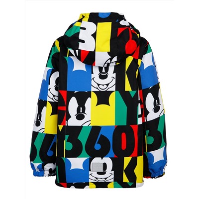 PLAYTODAY Ветровка 12232573