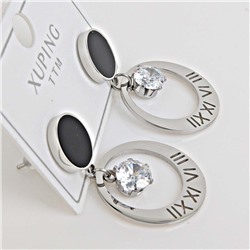 XUPING Серьги на гвоздиках арт. 18 1271 (id 280177)