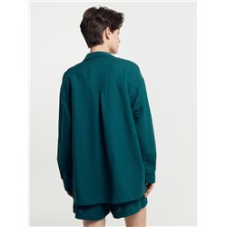 РУБАШКА ЖЕНСКАЯ 122955-1/1