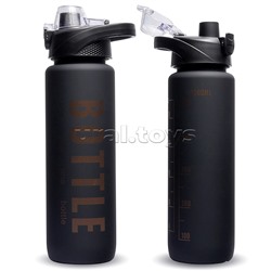 Бутылка "Droplet" 1000 мл.