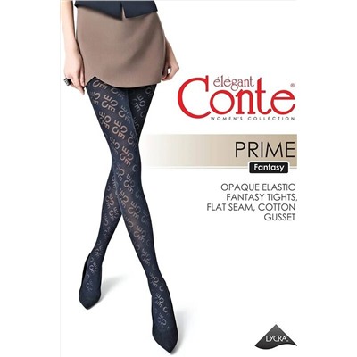 Колготки CONTE ELEGANT, 927397