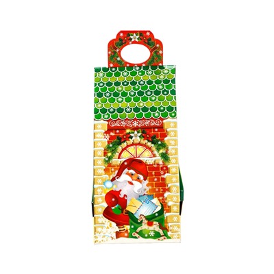 Сладкий новогодний подарок «Детвора», детский, 500 г