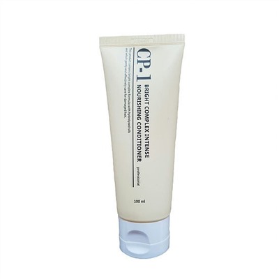 Esthetic House Протеиновый кондиционер для волос 100мл CP-1 BС Intense Nourishing Conditioner