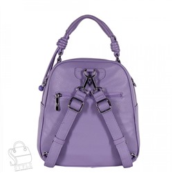 Рюкзак женский 670070-1 purple Velina fabbaino-Safenta/30