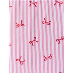 БРЮКИ ДЛЯ ДЕВОЧЕК ДОМАШНИЕ 587001