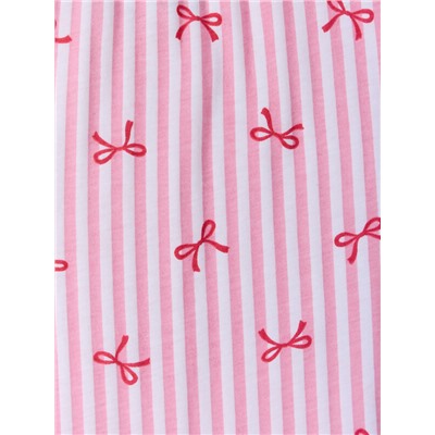 БРЮКИ ДЛЯ ДЕВОЧЕК ДОМАШНИЕ 587001