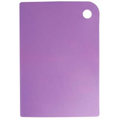 Доска разделочная 225х175 мм /уп/малая