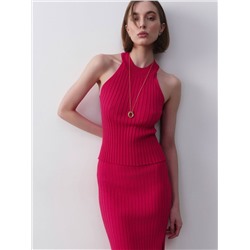 Conte elegant Топ