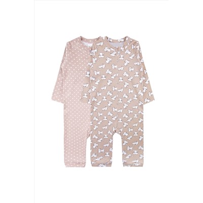 Комбинезон 2 шт. YOULALA, 951453