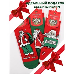 Носки 3 шт Turkan