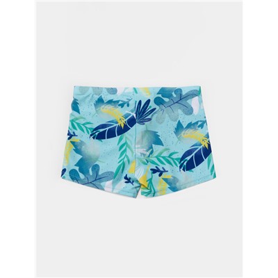 ТРУСЫ КУПАЛЬНЫЕ ДЛЯ МАЛЬЧИКОВ 703363