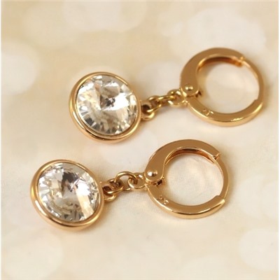 Серьги SW Н01-12313