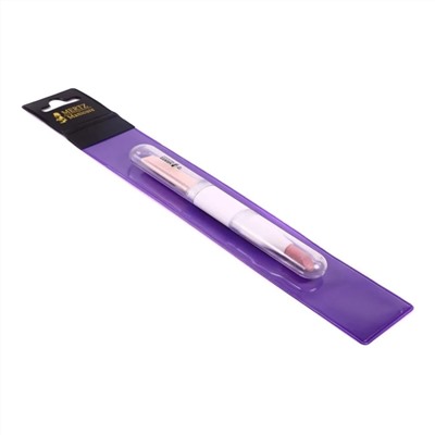 Mertz Пилка керамическая в футляре A42, 13,5 см 5586