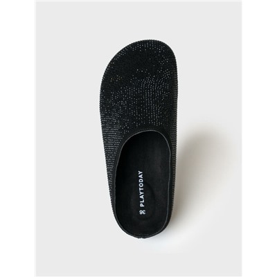 Туфли открытые для девочек