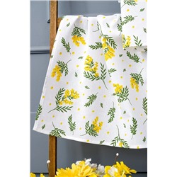 Натали Полотенце Мимоза набор кухонных полотенец