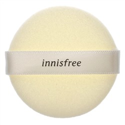 Innisfree, минеральная компактная пудра, контроль жирности, 8,5 г (0,29 унции)