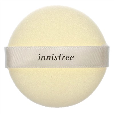 Innisfree, минеральная компактная пудра, контроль жирности, 8,5 г (0,29 унции)