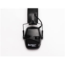 Наушники тактические Howard Impact Sport