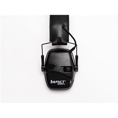 Наушники тактические Howard Impact Sport