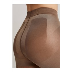 CONTE X-PRESS 40 Колготки женские с сильной коррекцией «7 зон» и эффектом push-up CONTE ELEGANT, 1236143