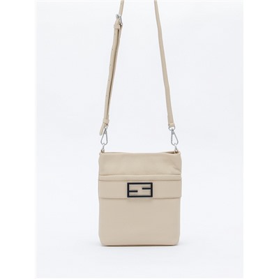 Сумка 98652 beige Velina Fabbiana-Safenta