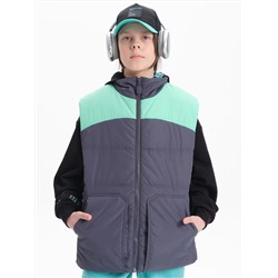 PELICAN Жилет UZVM3369