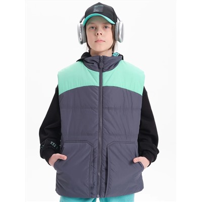 PELICAN Жилет UZVM3369