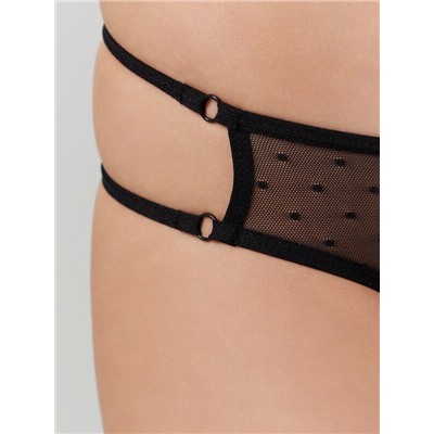 ТРУСЫ ЖЕНСКИЕ (3ШТ.) 412438-3