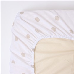 Постельное бельё ясельное «Крошка Я. Горошек», бязь