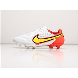 Футбольная обувь Nike Tiempo Legend IX Elite FG
