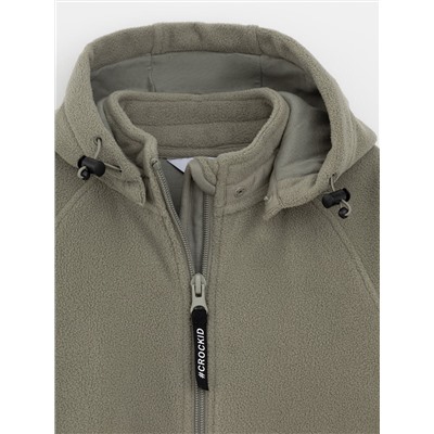 CROCKID Комбинезон ФЛ 60010/2 ГР