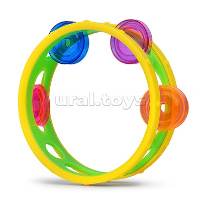 Набор музыкальных инструментов "Музыкальная вечеринка"