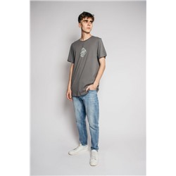 54216 (Футболка мужская, Lets Go )